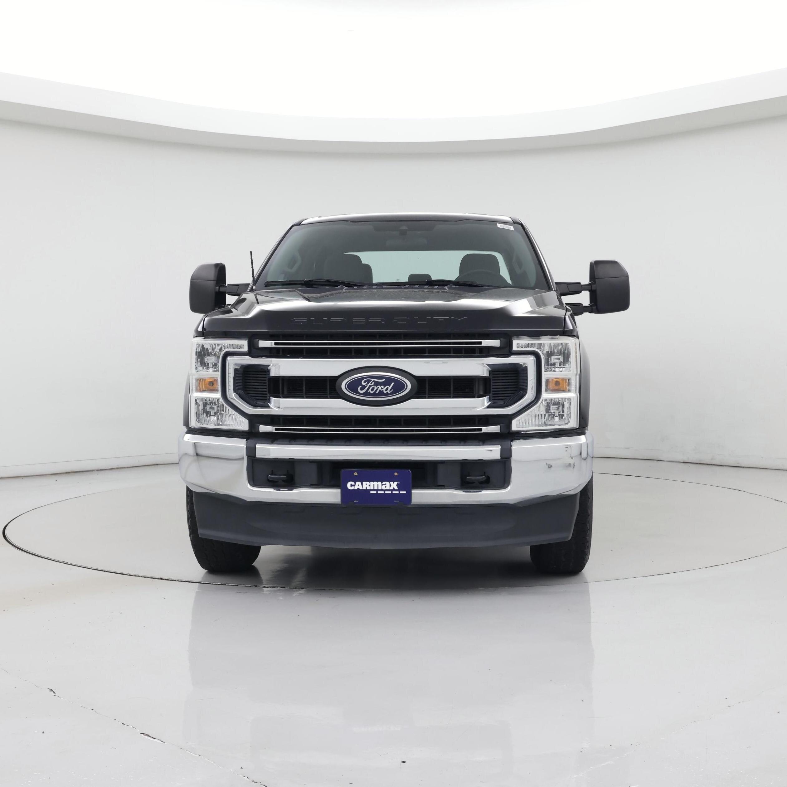 Thumbnail: 2021 Ford F-250 - 5