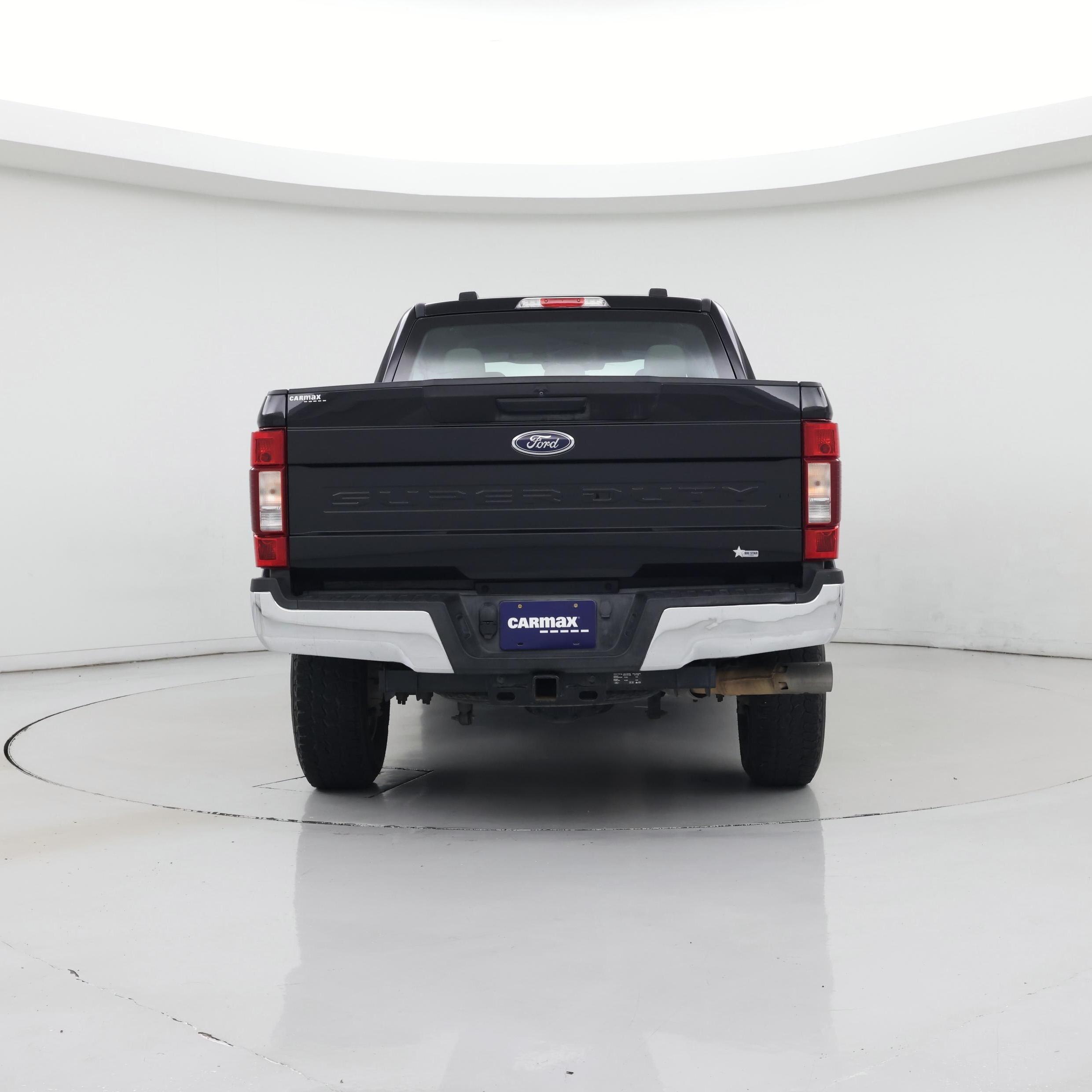 Thumbnail: 2021 Ford F-250 - 6