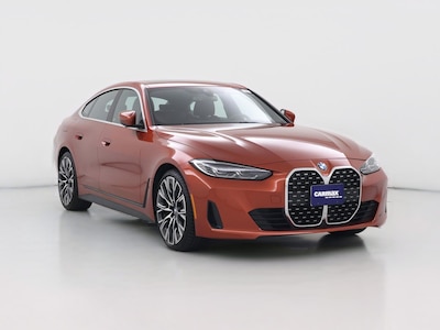 2024 BMW 4 Series 430i -
                Houston, TX