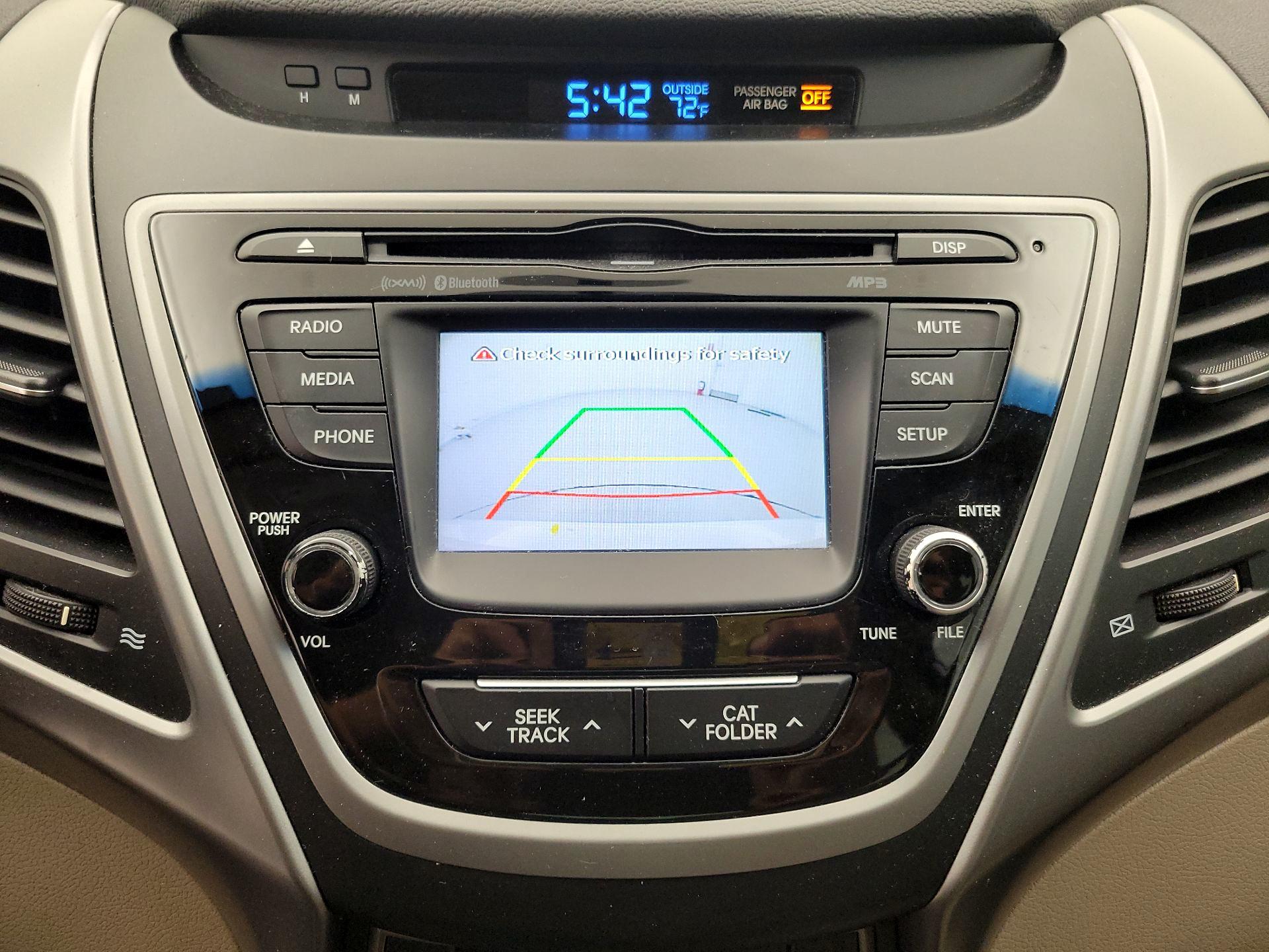 Thumbnail: 2015 Hyundai Elantra - 14