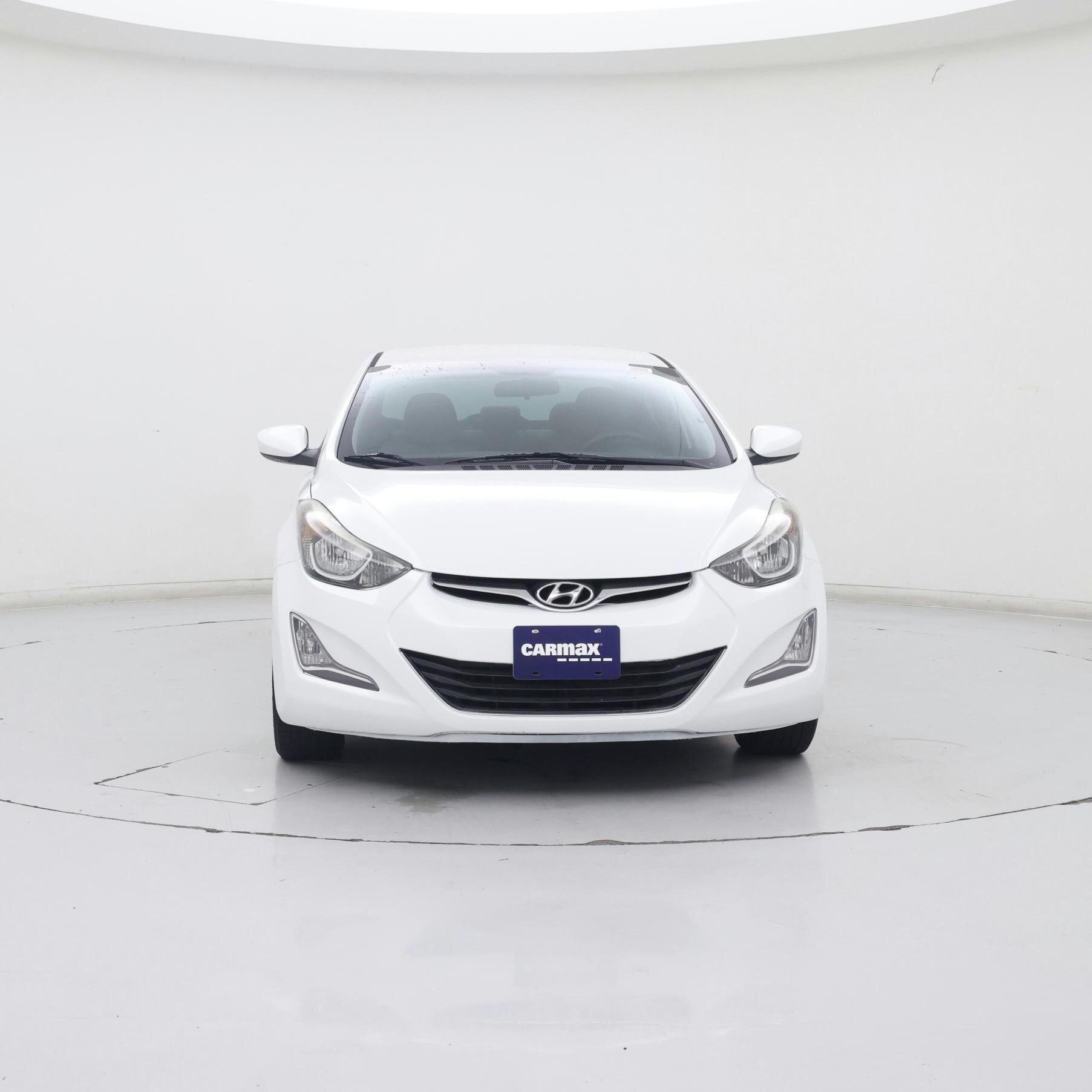Thumbnail: 2015 Hyundai Elantra - 5