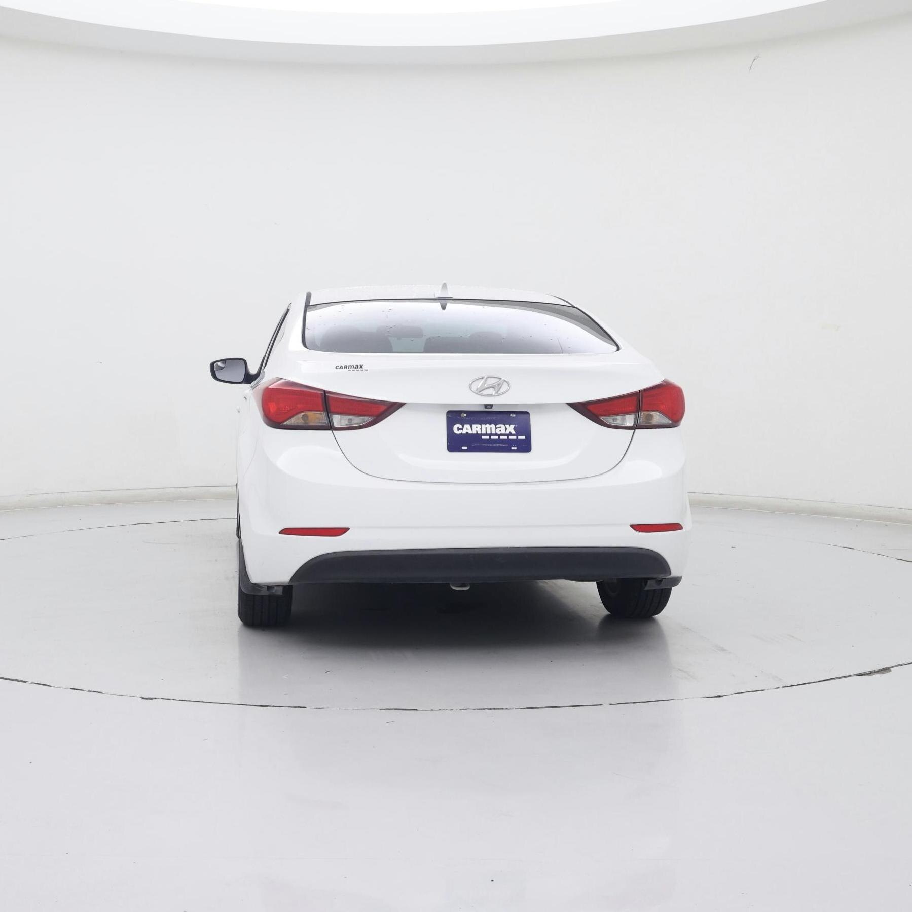 Thumbnail: 2015 Hyundai Elantra - 6