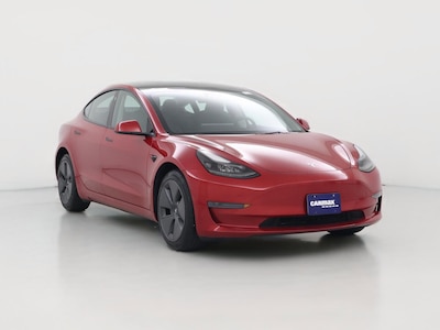 2023 Tesla Model 3  -
                  Houston, TX