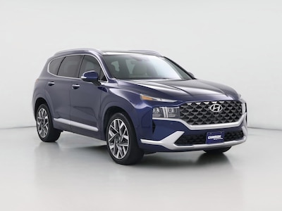 2022 Hyundai Santa Fe Calligraphy -
                Houston, TX