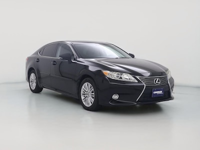 2014 Lexus ES 350 -
                  Katy, TX