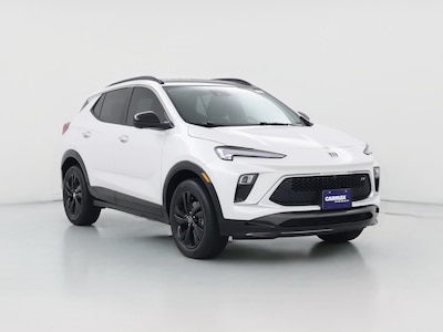 2024 Buick Encore GX Sport Touring -
                  Houston, TX