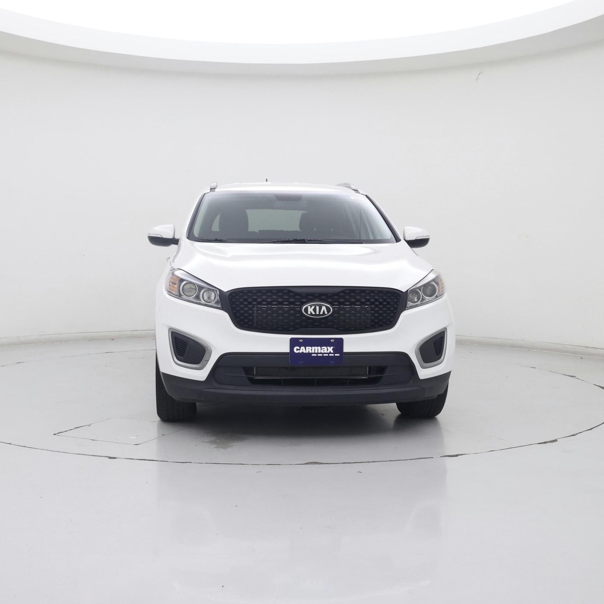 Thumbnail: 2017 Kia Sorento - 5