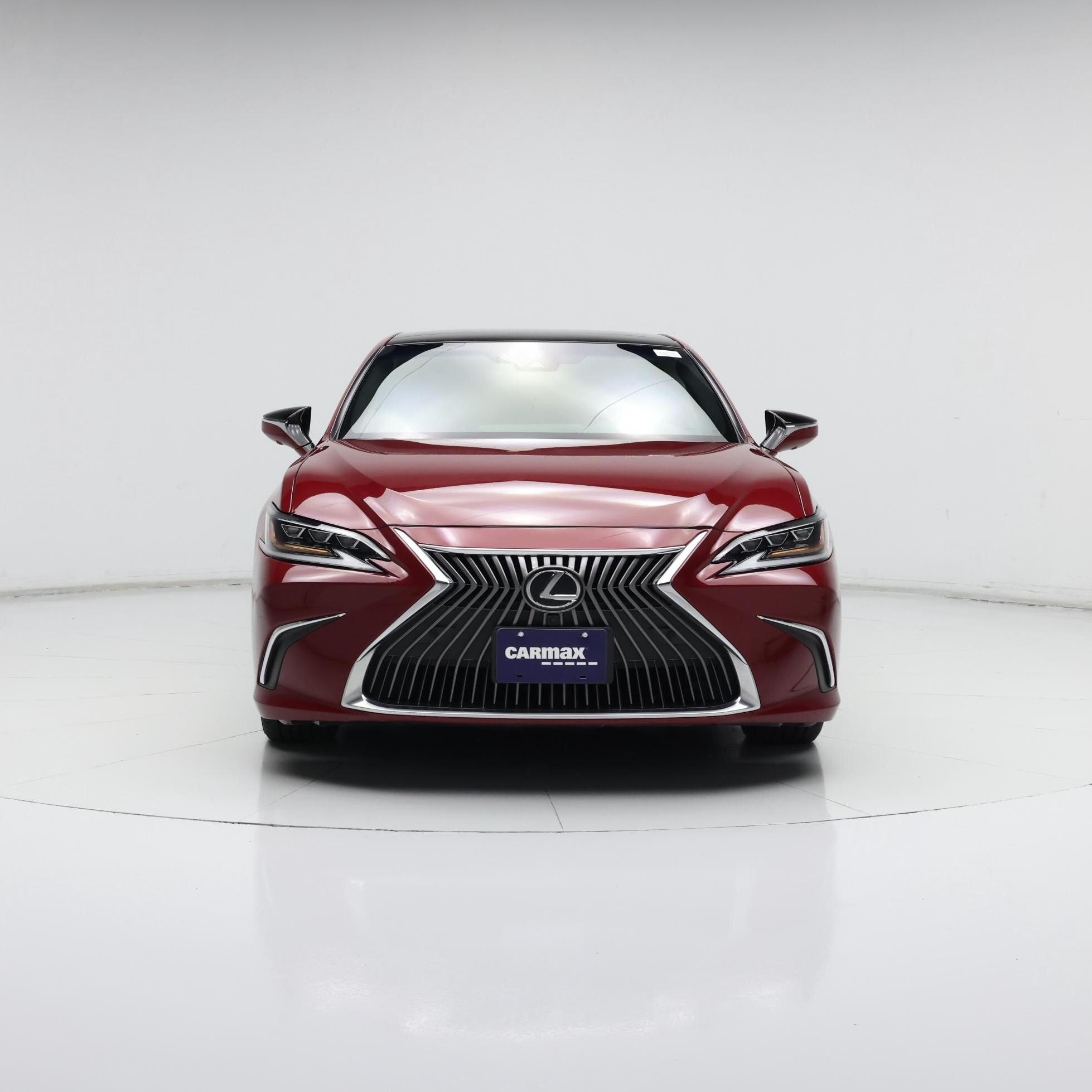 Thumbnail: 2021 Lexus ES - 5