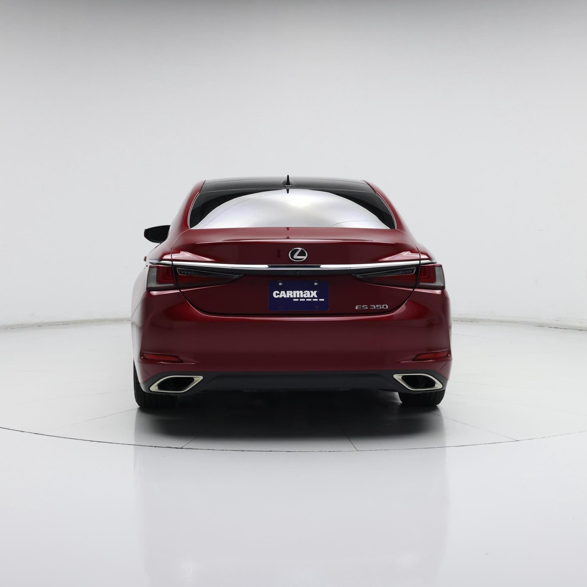 Thumbnail: 2021 Lexus ES - 6