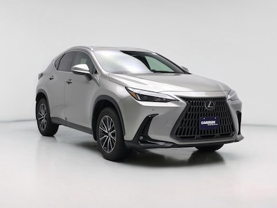 2024 Lexus NX 250 -
                  Houston, TX