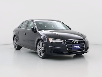 2015 Audi A3 Premium Plus -
                  Houston, TX