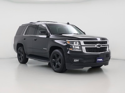 2017 Chevrolet Tahoe LT -
                Houston, TX