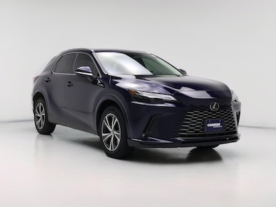 2023 Lexus RX 350 Premium -
                  Houston, TX