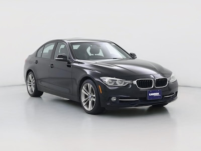 2016 BMW 3 Series 328i -
                  Houston, TX