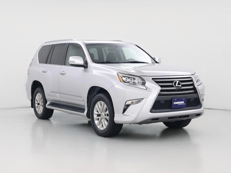 2016 Lexus GX 460 -
                  Garland, TX