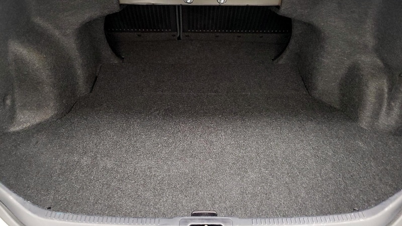 2017 Toyota Camry SE 20