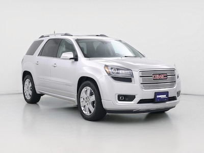 2016 GMC Acadia Denali -
                  Houston, TX