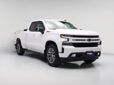2019 Chevrolet Silverado 1500 RST -
                  Houston, TX