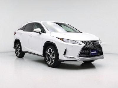 2022 Lexus RX 350 -
                Houston, TX