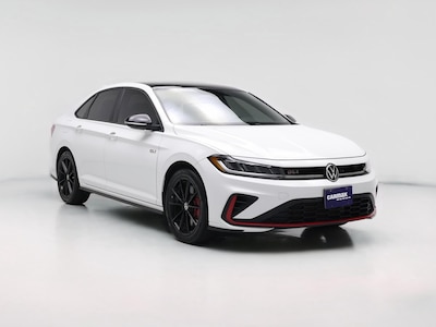 2025 Volkswagen Jetta GLI Autobahn -
                Houston, TX