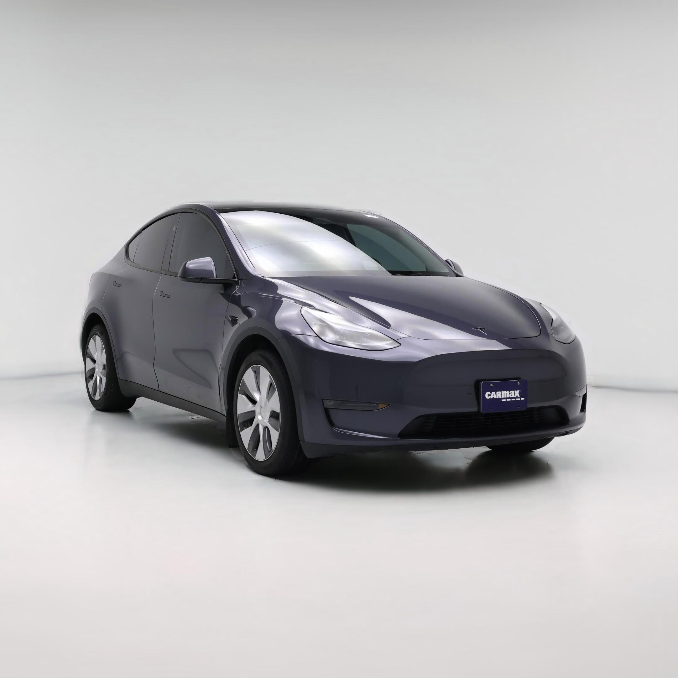 Thumbnail: 2023 Tesla Model Y - 1