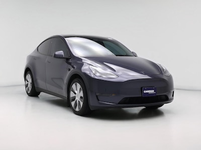 2023 Tesla Model Y Long Range -
                  Houston, TX