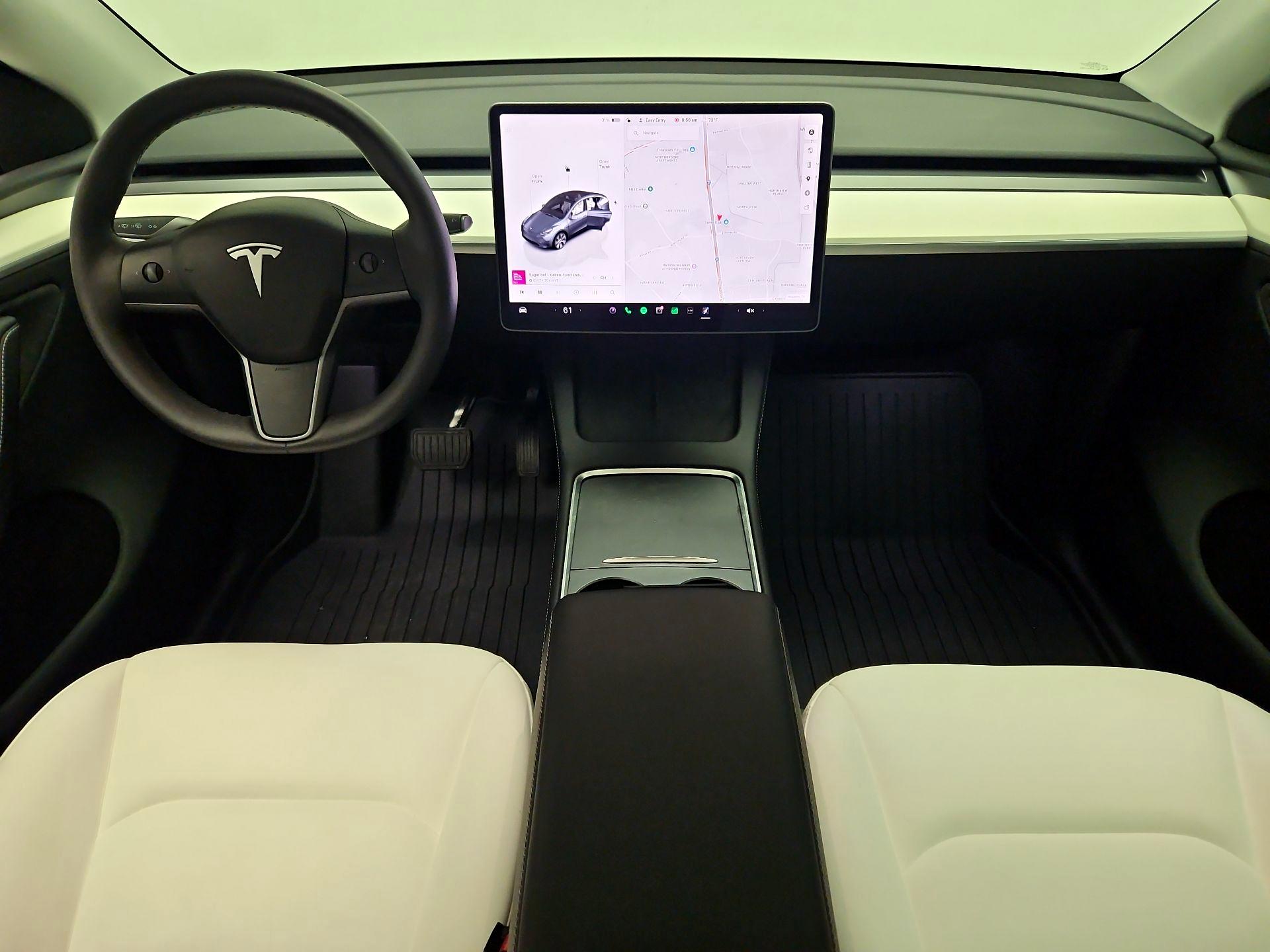 Thumbnail: 2023 Tesla Model Y - 9