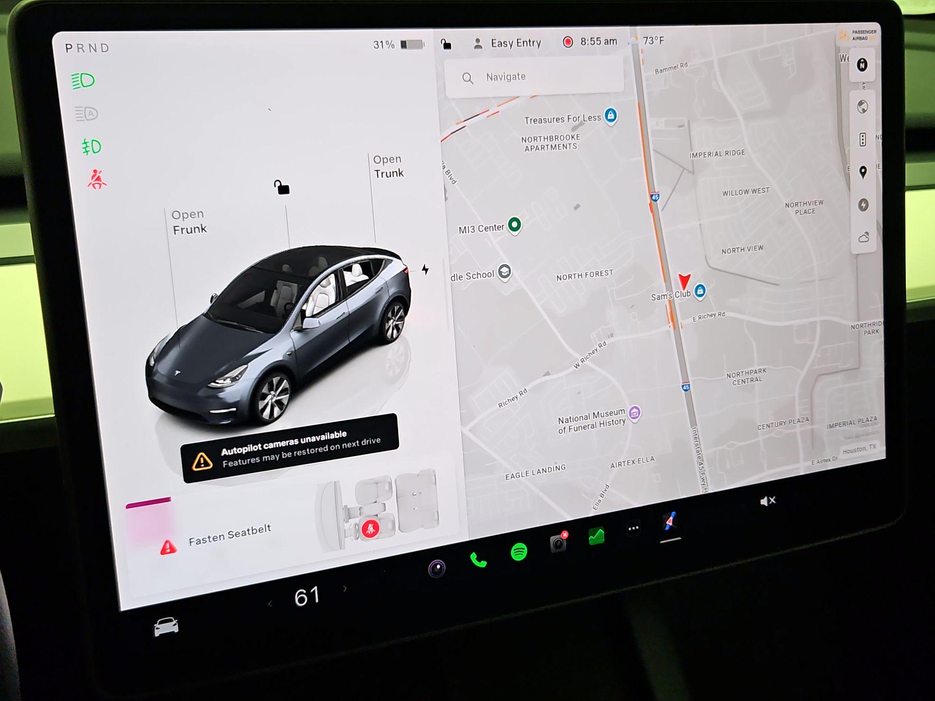 Thumbnail: 2023 Tesla Model Y - 13