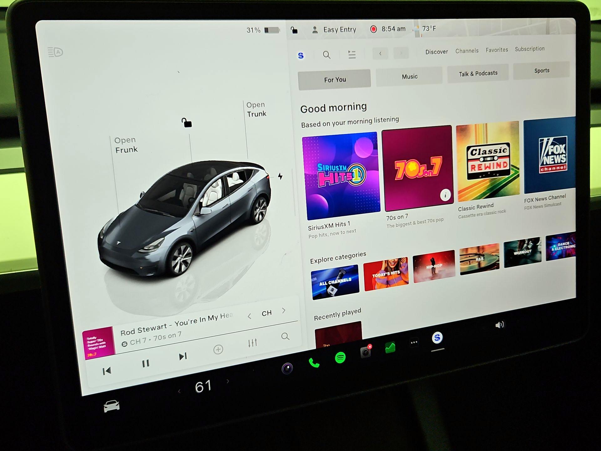 Thumbnail: 2023 Tesla Model Y - 15