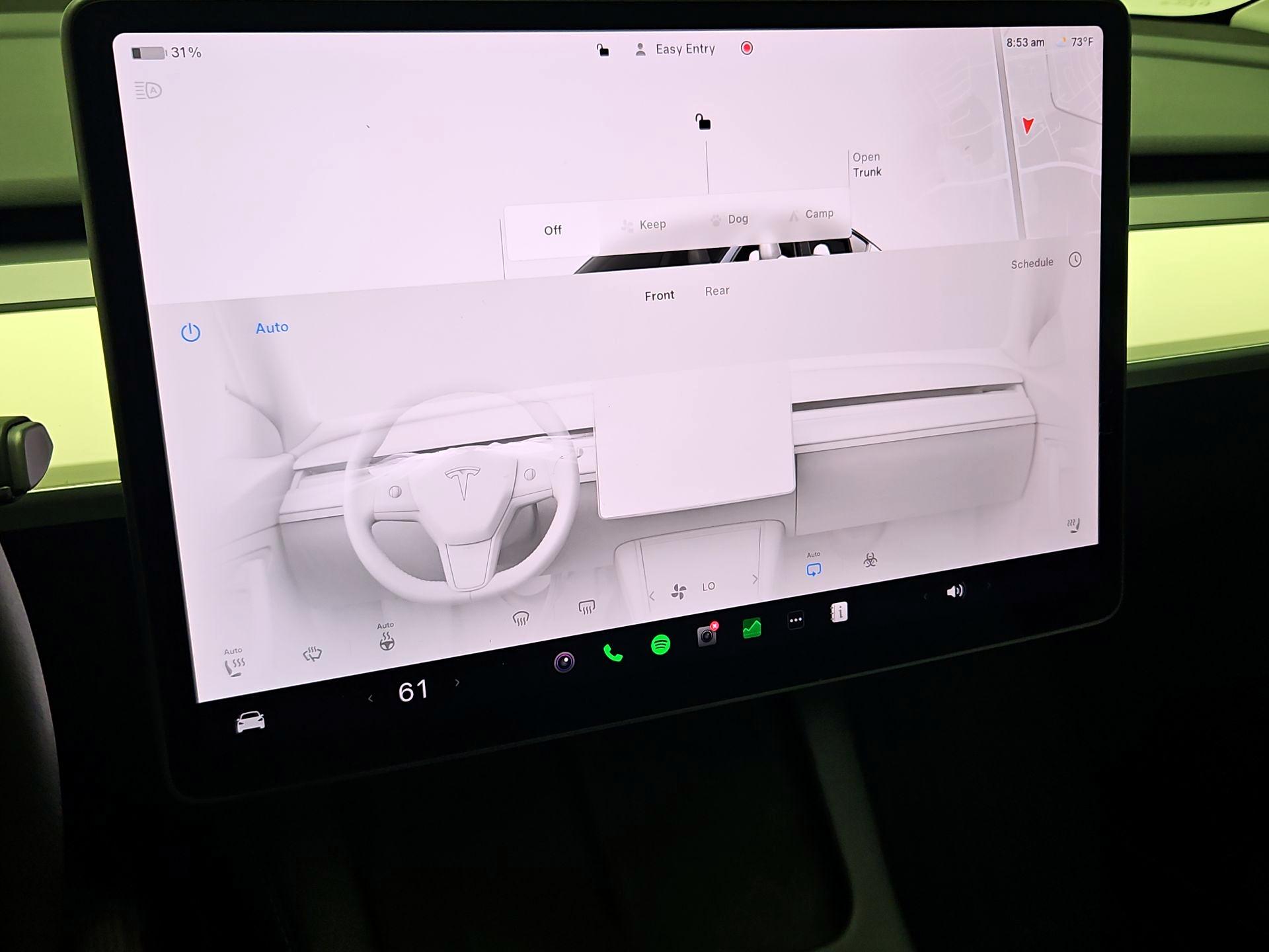 Thumbnail: 2023 Tesla Model Y - 16