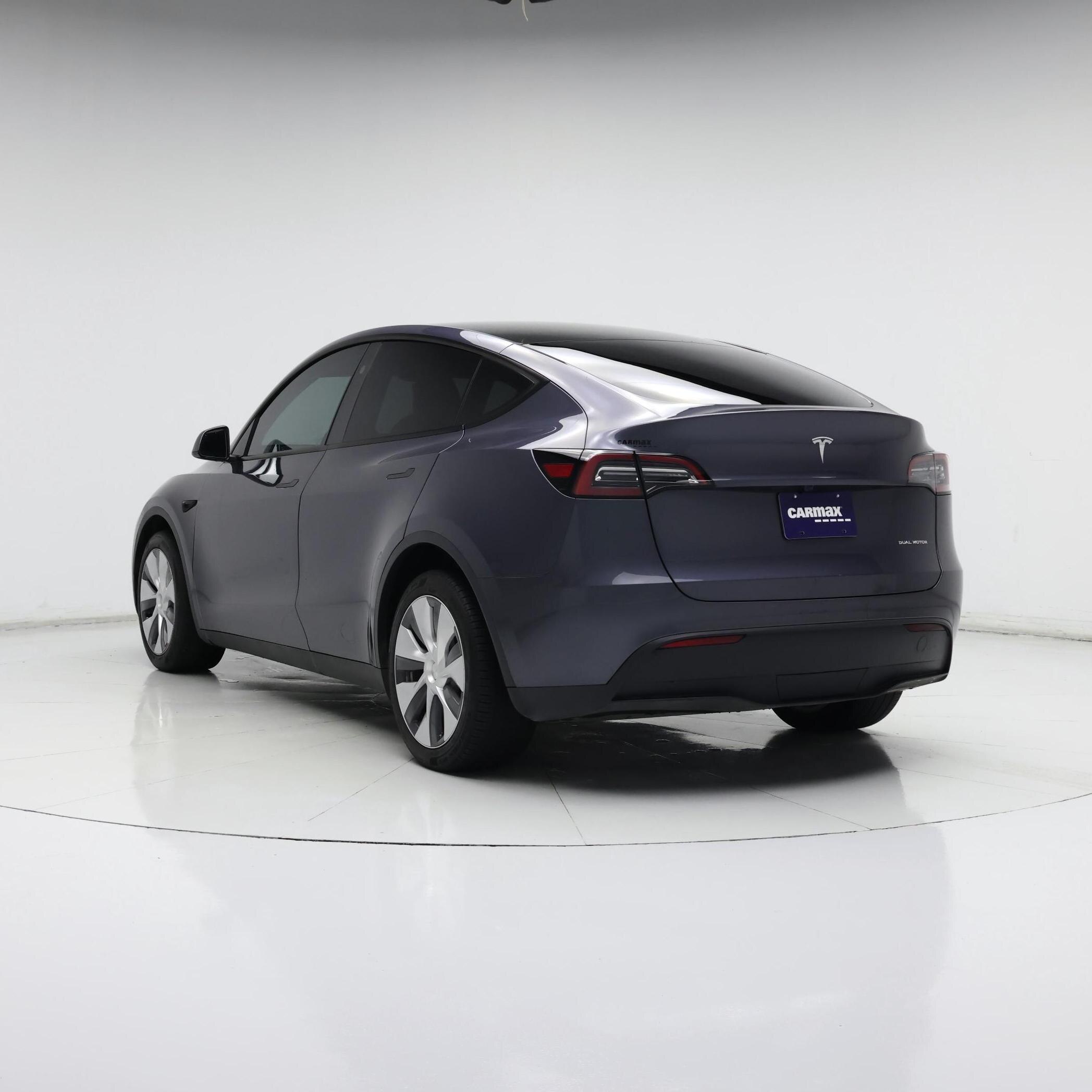 Thumbnail: 2023 Tesla Model Y - 2