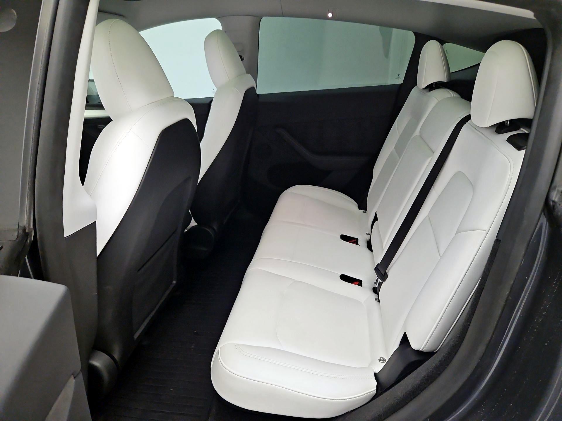 Thumbnail: 2023 Tesla Model Y - 20