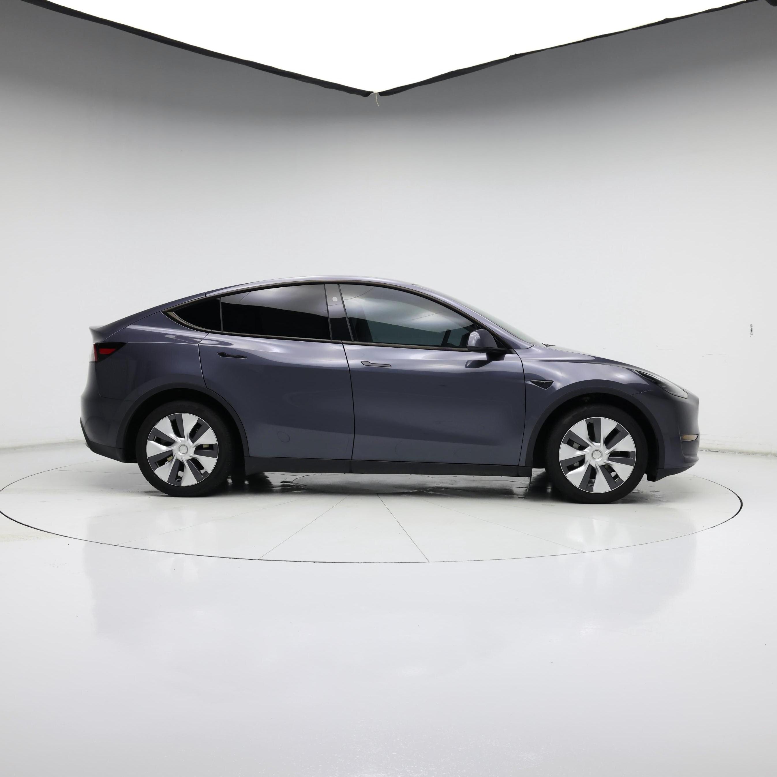 Thumbnail: 2023 Tesla Model Y - 7