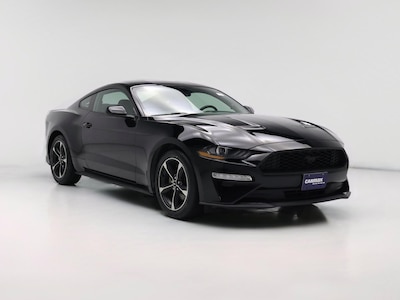 2020 Ford Mustang  -
                  Houston, TX