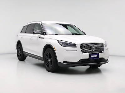 2022 Lincoln Corsair Standard -
                  Houston, TX