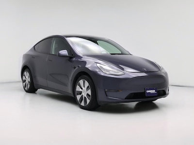 2022 Tesla Model Y Long Range -
                  Houston, TX