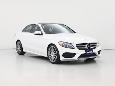 2016 Mercedes-Benz C-Class C 300 -
                  Houston, TX