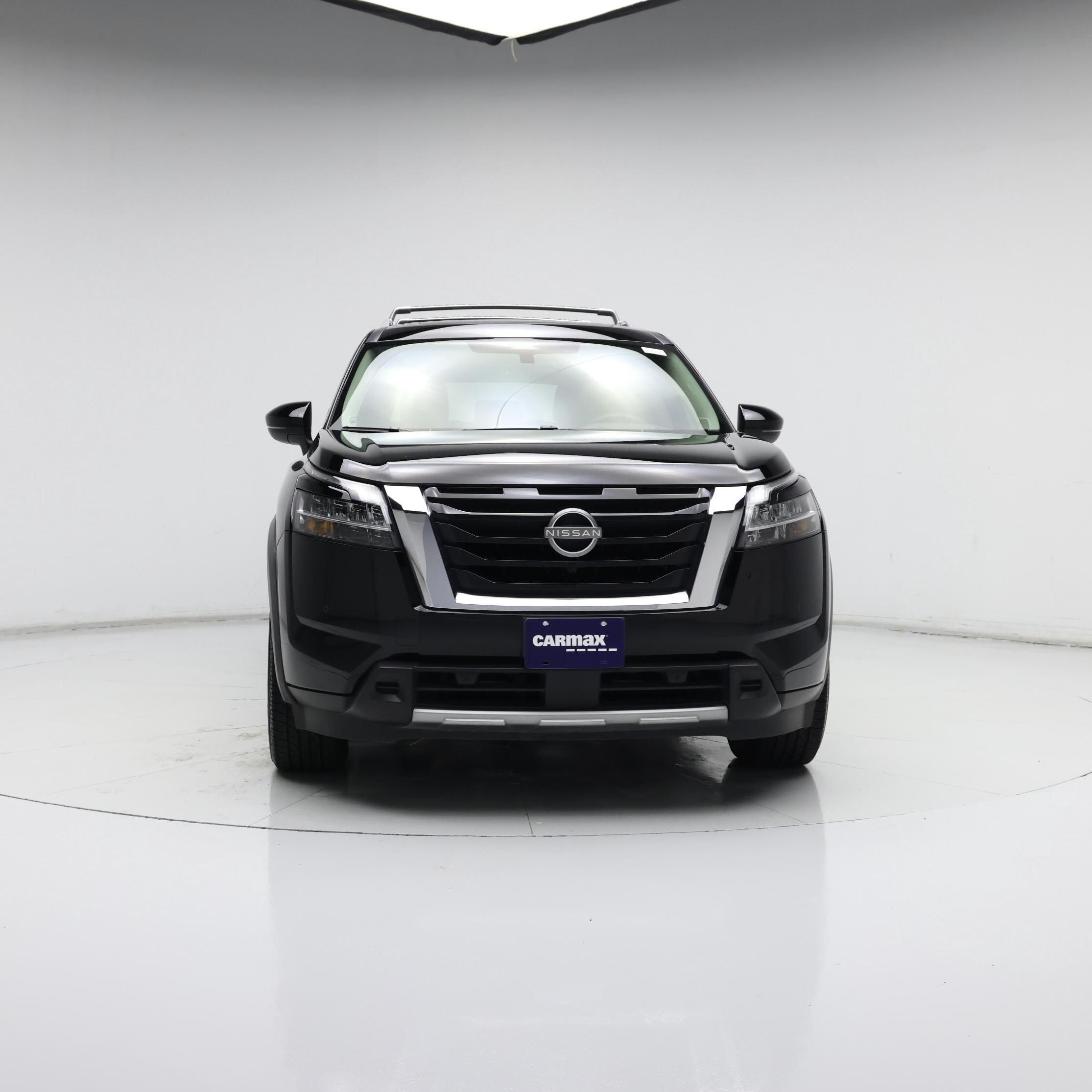 Thumbnail: 2023 Nissan Pathfinder - 5