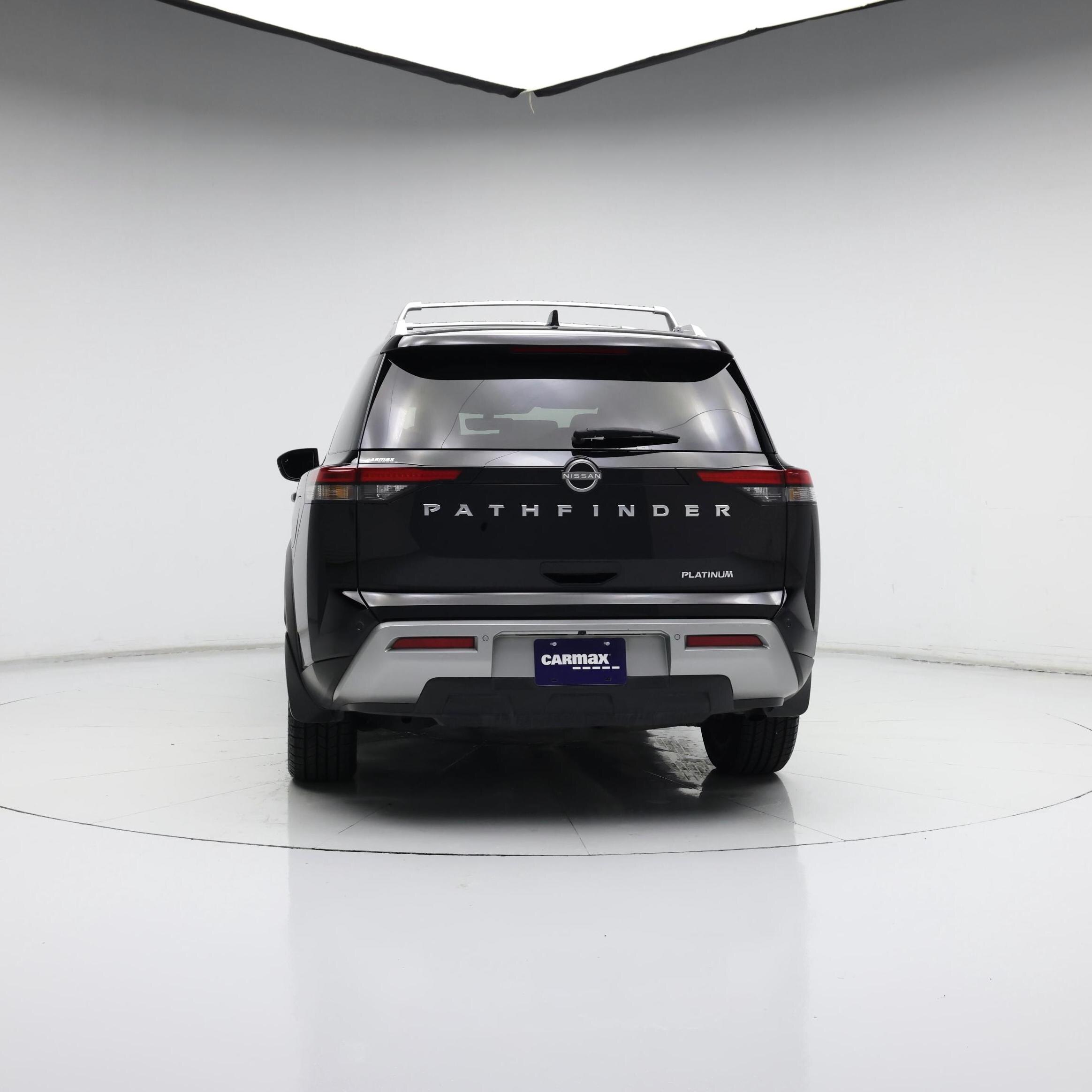 Thumbnail: 2023 Nissan Pathfinder - 6