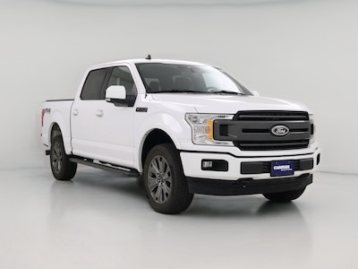 2019 Ford F-150 XLT -
                  Houston, TX