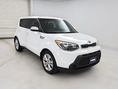 2015 Kia Soul Soul+ -
                  Houston, TX