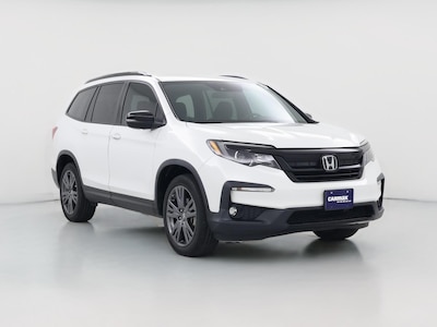 2022 Honda Pilot Sport -
                  Houston, TX