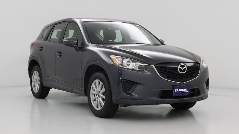 2015 Mazda CX-5 Sport Hero Image