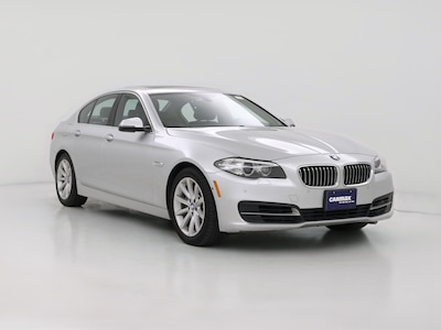 2014 BMW 5 Series 535i -
                  Houston, TX
