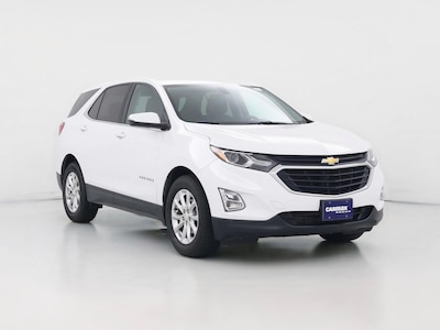2019 Chevrolet Equinox LT -
                  Houston, TX