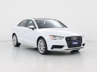 2015 Audi A3 Premium -
                  Houston, TX