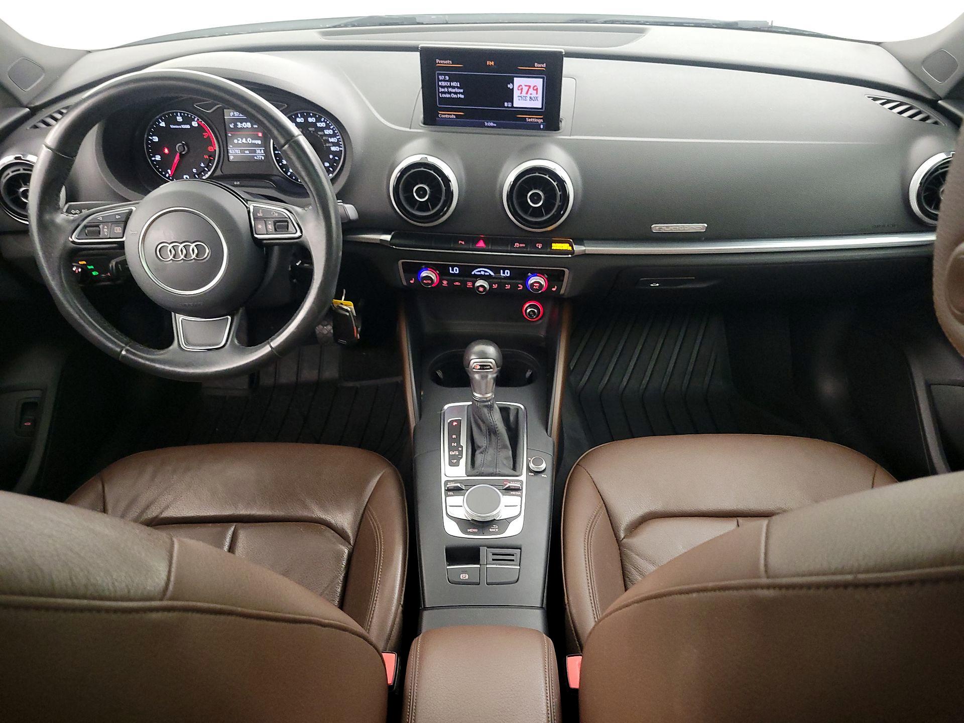 Thumbnail: 2015 Audi A3 - 9