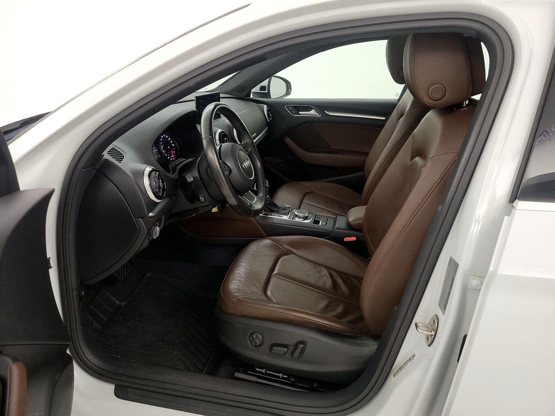 Thumbnail: 2015 Audi A3 - 11