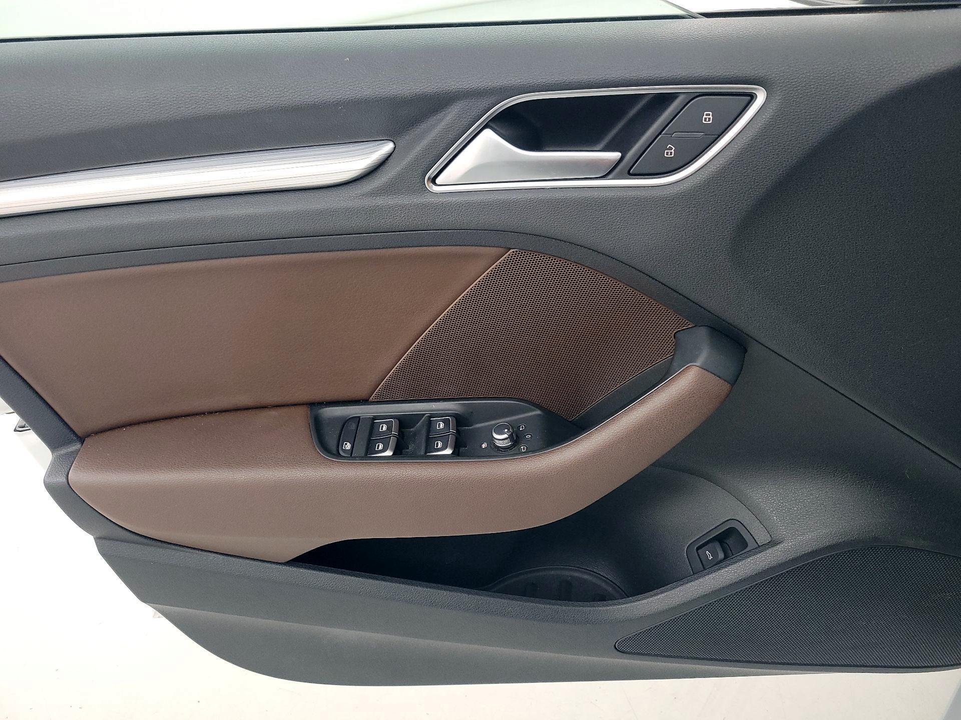 Thumbnail: 2015 Audi A3 - 12