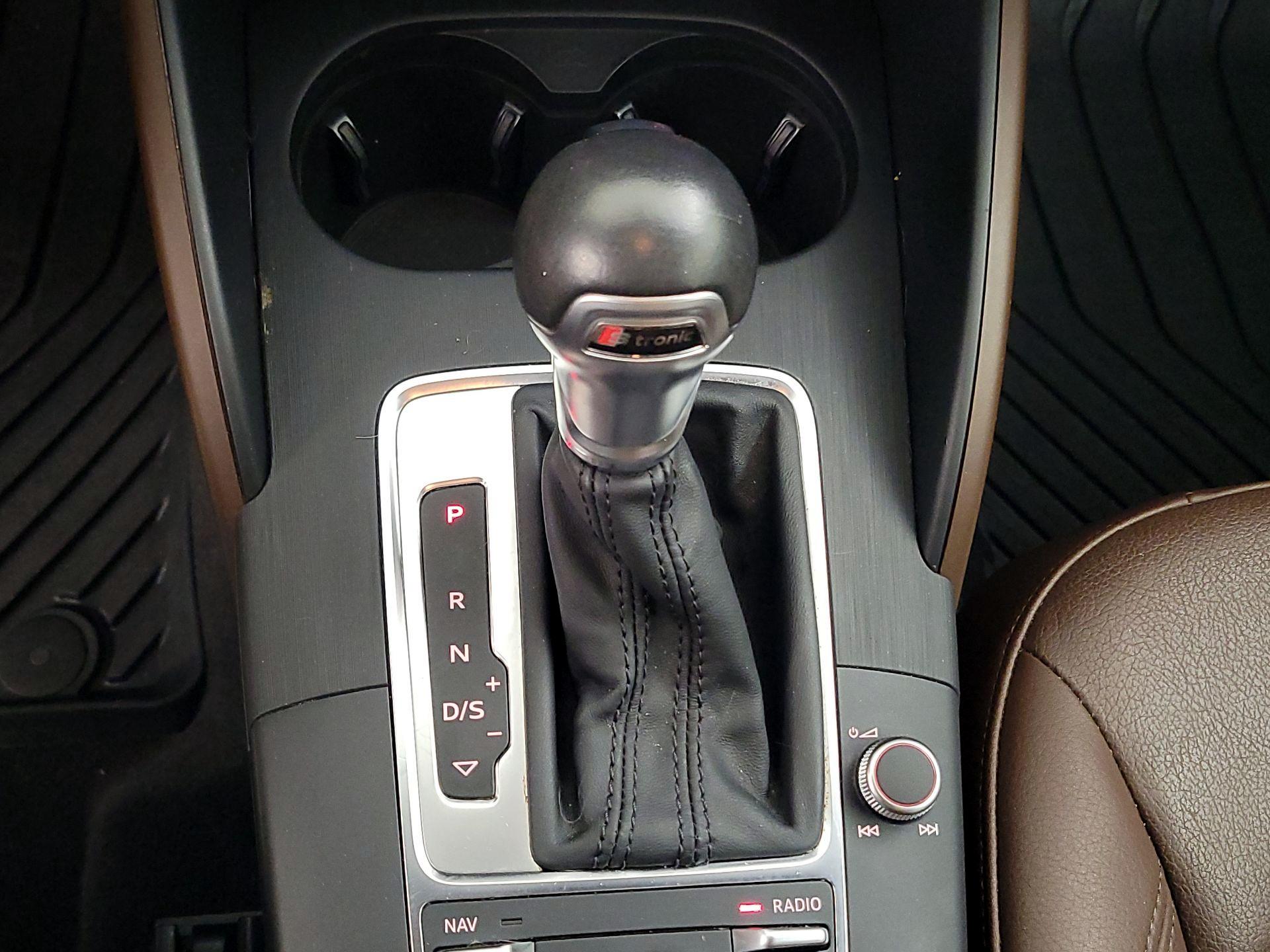 Thumbnail: 2015 Audi A3 - 18